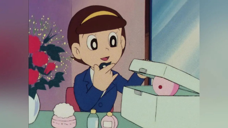 Still image for SUPERKID season 1 episode 86: Episode 86 Still image for SUPERKID season 1 episode 86: Episode 86