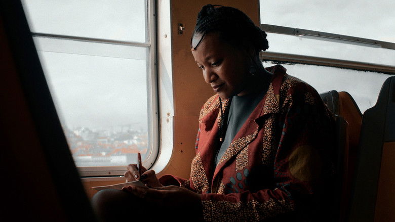 Image d'arrière-plan 1 du film Cartas para...