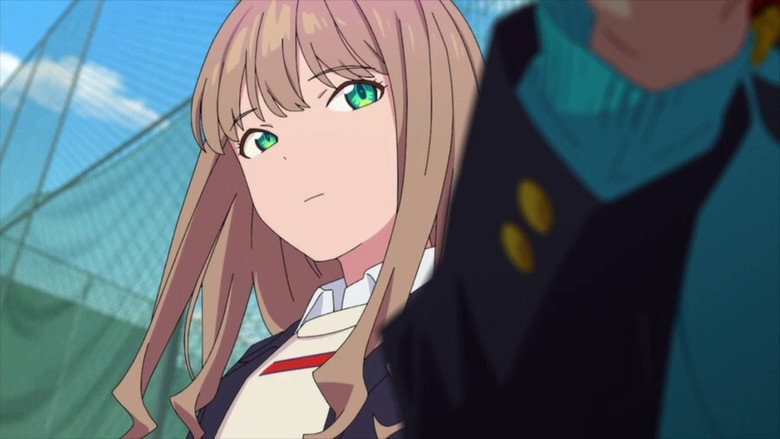 Still from SSSS.DYNAZENON - Season 1 Episode 11