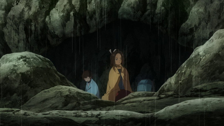 Still from Why the Hell Are You Here, Teacher!? - Season 1 Episode 8