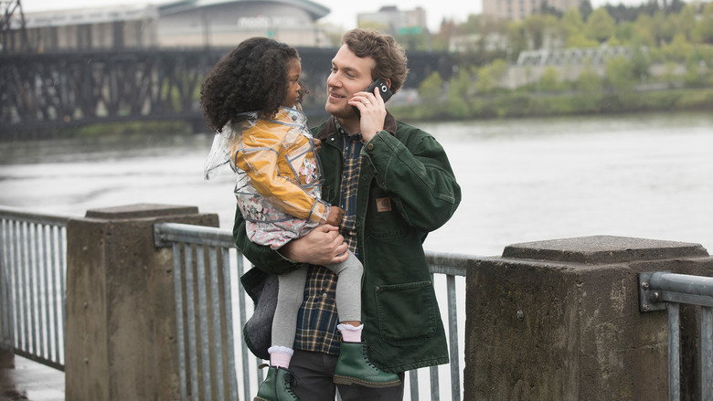 Still from Here and Now - ซีซัน 1 ตอน 1