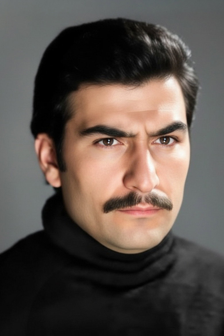 Nusret Özkaya photo 2