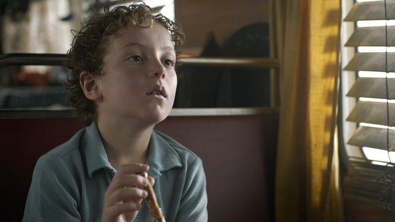 Still image for Patricia Moore season 1 episode 3: Fitting In