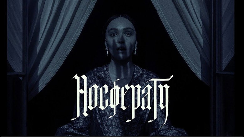 Film backdrop