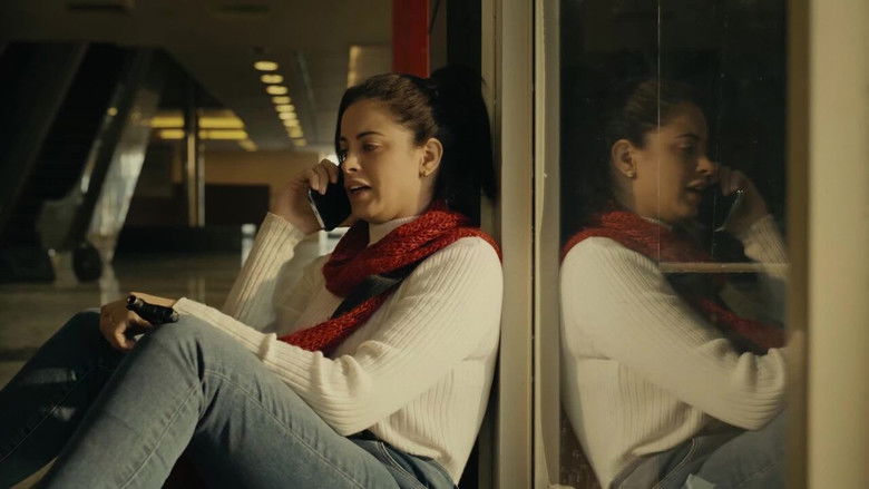 Still image for Raid season 1 episode 5: Episode 5