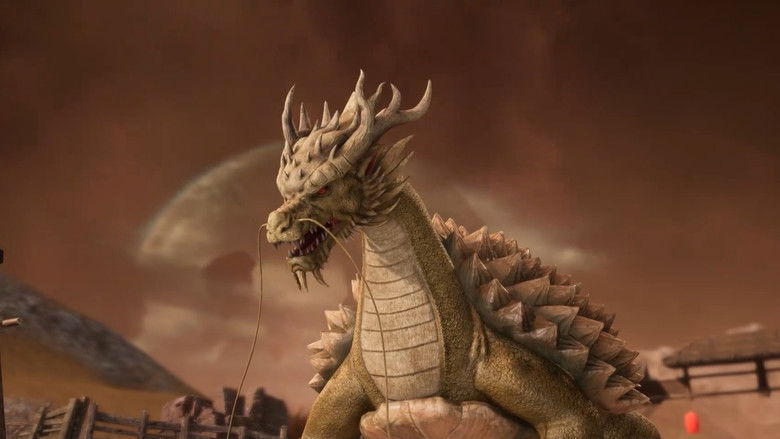 Still image for Supreme Lord of Galaxy season 1 episode 67: Episode 67 Still image for Supreme Lord of Galaxy season 1 episode 67: Episode 67