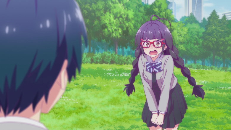 Still from Love Flops - Season 1 Episode 2