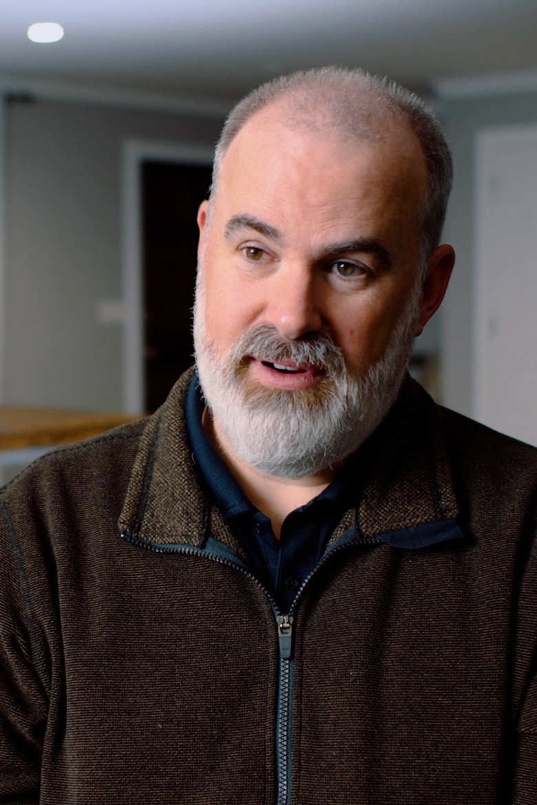 Alex Kendrick photo