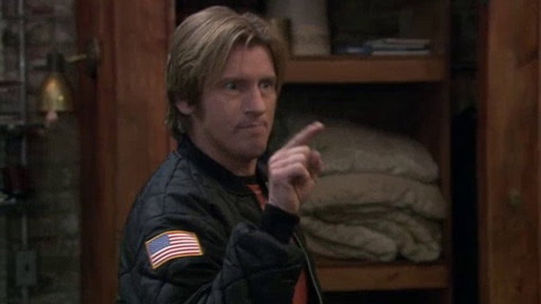 Still from Rescue Me - Season 7 Episode 2
