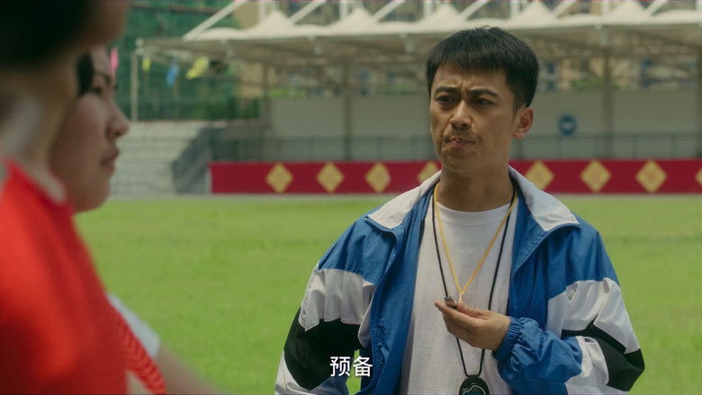 Still image for Right Here Waiting for You season 1 episode 18: Episode 18 Still image for Right Here Waiting for You season 1 episode 18: Episode 18