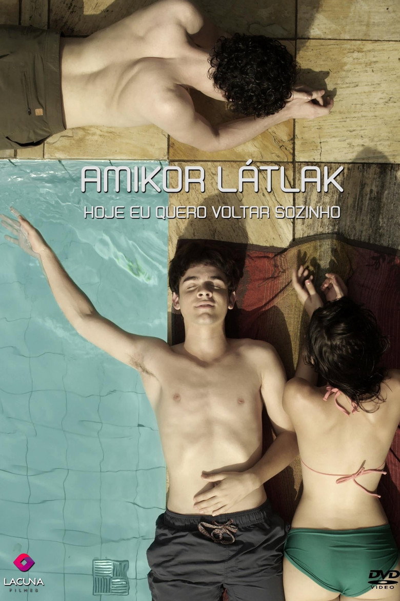 Amikor l&aacute;tlak (2014)