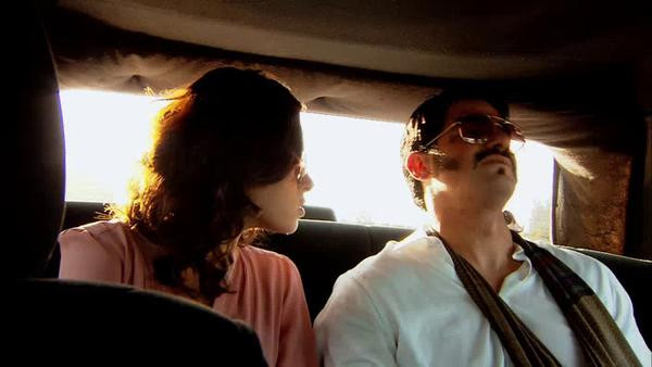 Still image for Duenos Del Paraiso season 1 episode 47: Episode 47 Still image for Duenos Del Paraiso season 1 episode 47: Episode 47