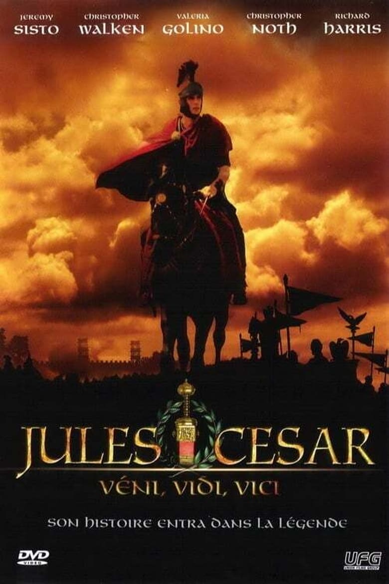 Jules César - Veni, vidi, vici Streaming