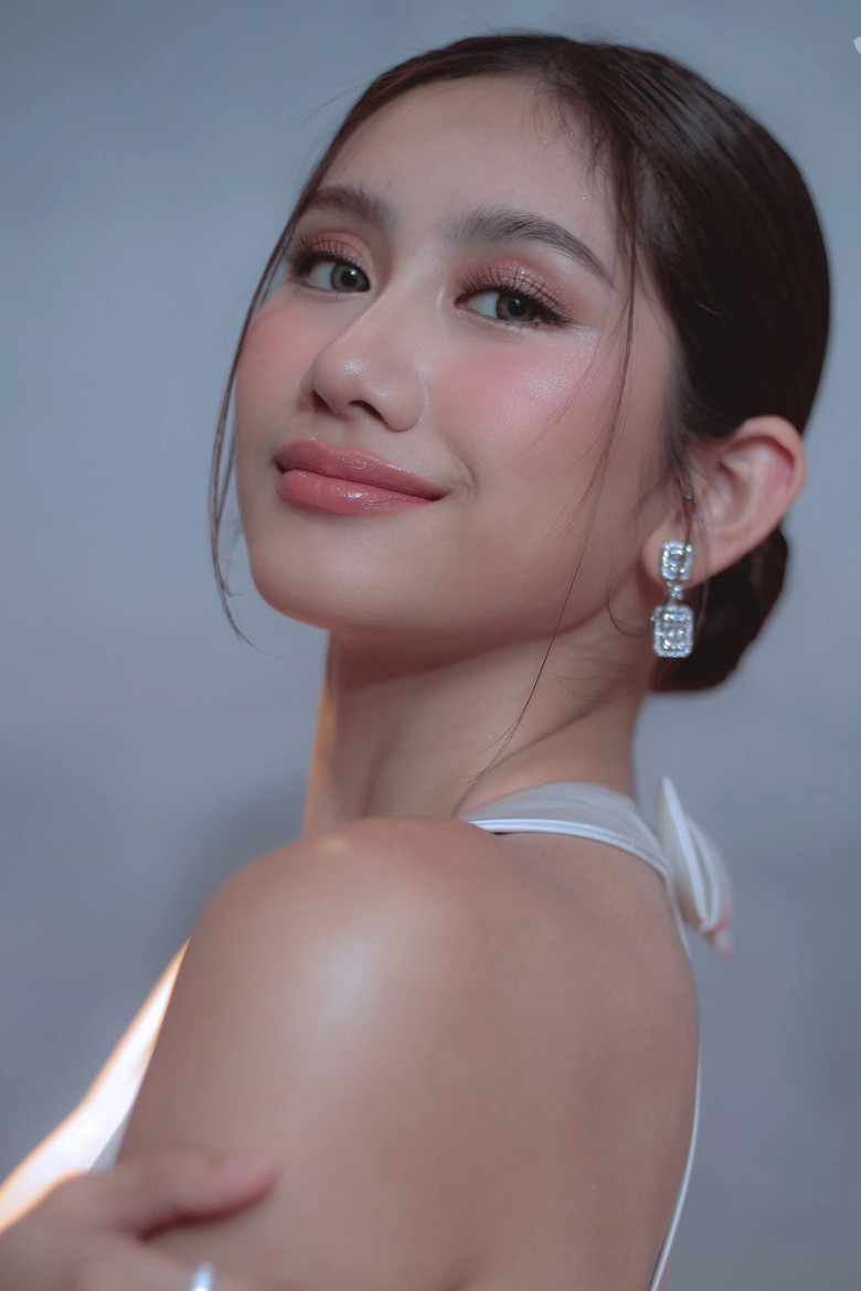 Sheena Catacutan photo
