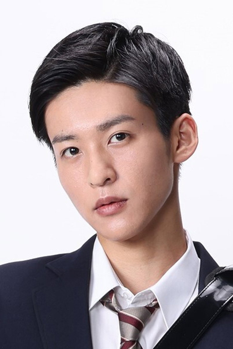 Ren Meguro photo 2