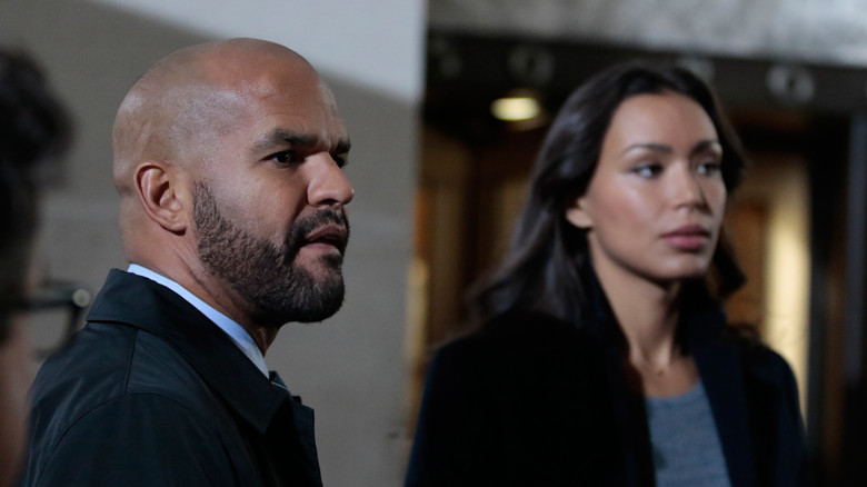 Still from Deception - Season 1 Episode 5