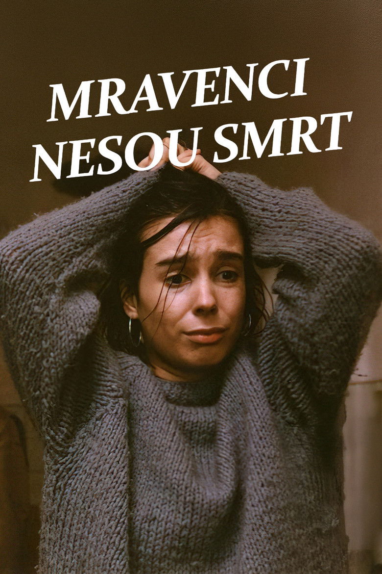 Imatge de Mravenci nesou smrt