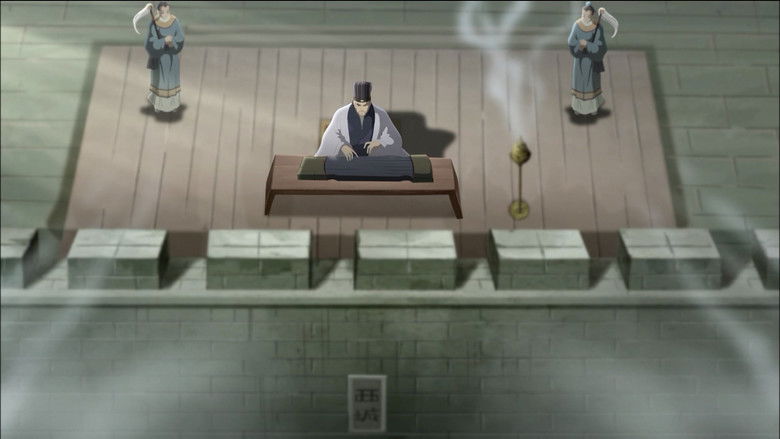 Still image for Romance of the Three Kingdoms season 1 episode 46: Episode 46 Still image for Romance of the Three Kingdoms season 1 episode 46: Episode 46