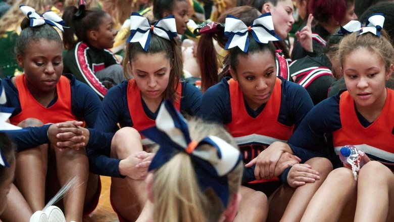 Still image for America to Me season 1 episode 6: Listen to the Poem! Still image for America to Me season 1 episode 6: Listen to the Poem!