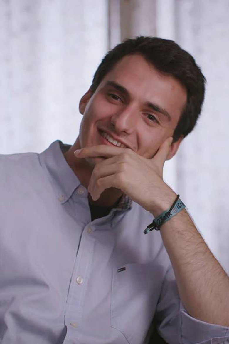Jason Hadzikostas photo