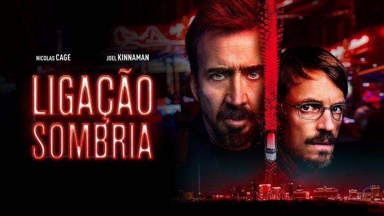 Sympathy for the Devil (2023)
