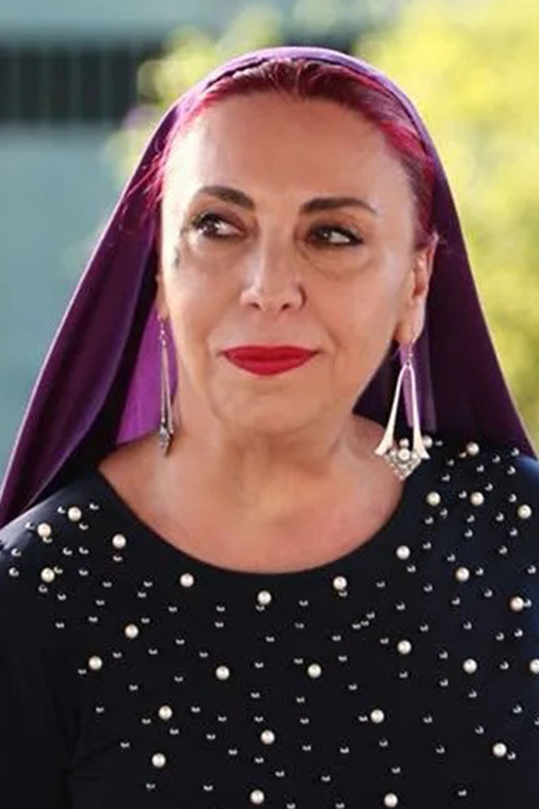 Sema Keçik photo 2