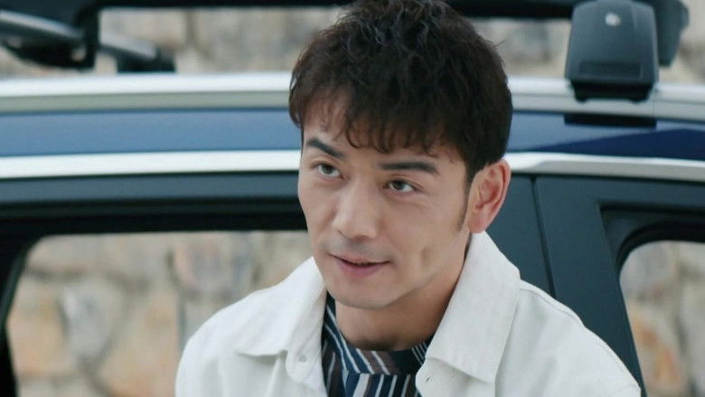 Still image for Green Water and Green Hills With a Smile season 1 episode 8: Episode 8