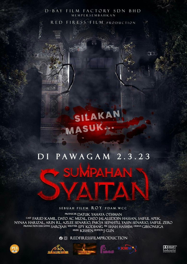 Imatge de Sumpahan Syaitan