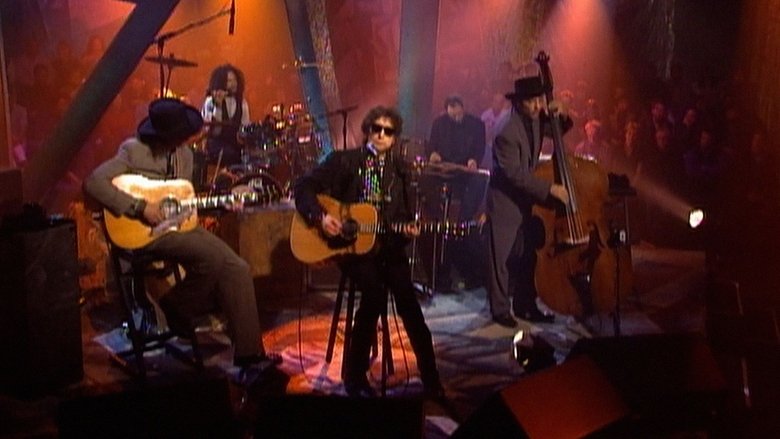 Bob Dylan: MTV Unplugged (1994)