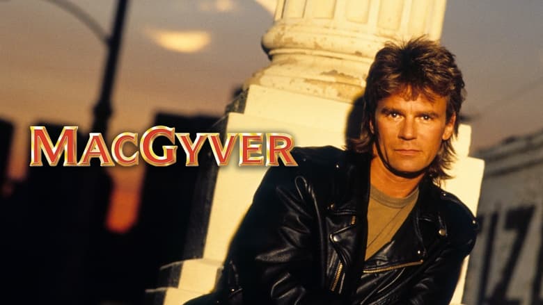 MacGyver (1985)