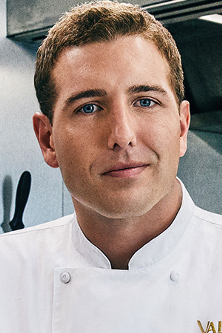 Kevin Dobson portrait image