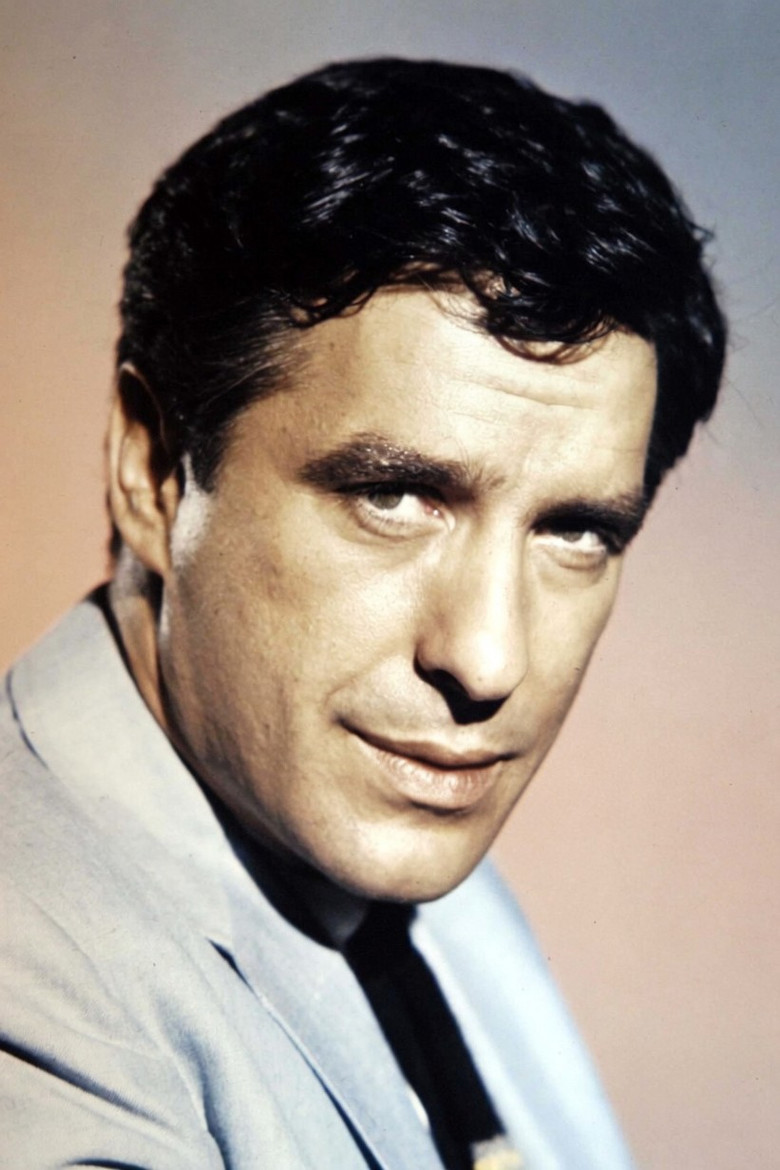 John Cassavetes photo 7