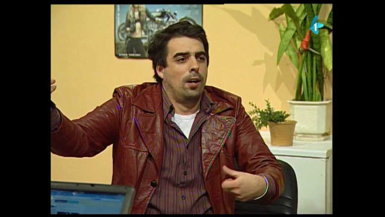 Still image for Državni posao season 1 episode 86: Monika Still image for Državni posao season 1 episode 86: Monika