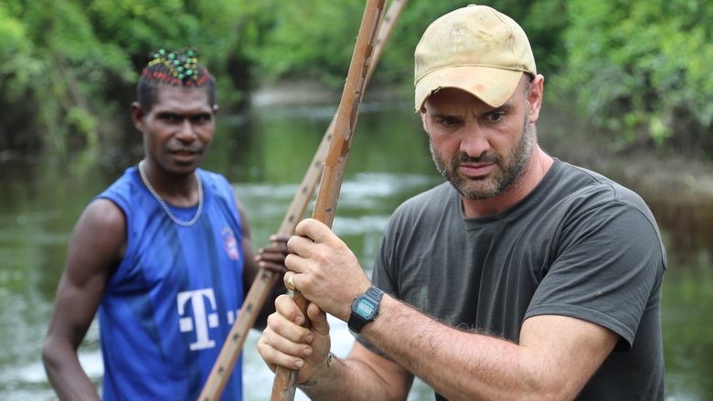 Still image for Ed Stafford: Into the Unknown season 1 episode 1: West Papua Still image for Ed Stafford: Into the Unknown season 1 episode 1: West Papua