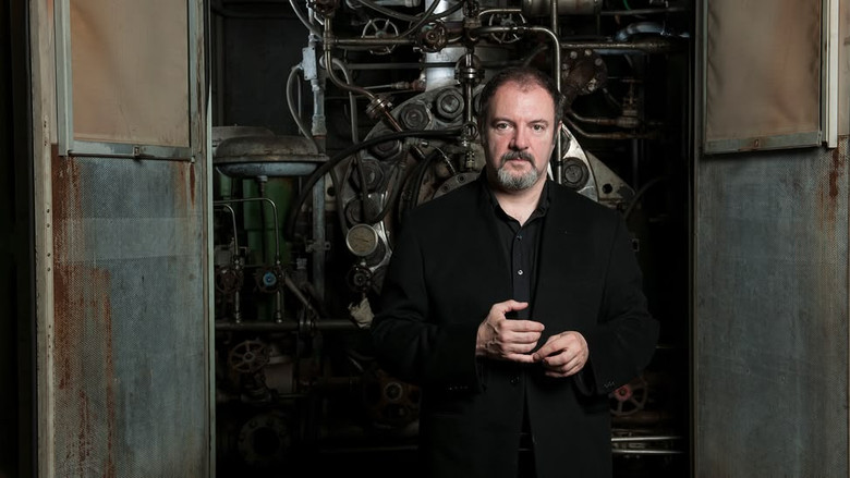 Still image for Profondo Nero Di Carlo Lucarelli season 1 episode 6: Episode 6