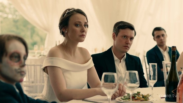 Still image for Мафия — дело семейное season 1 episode 17: Episode 17