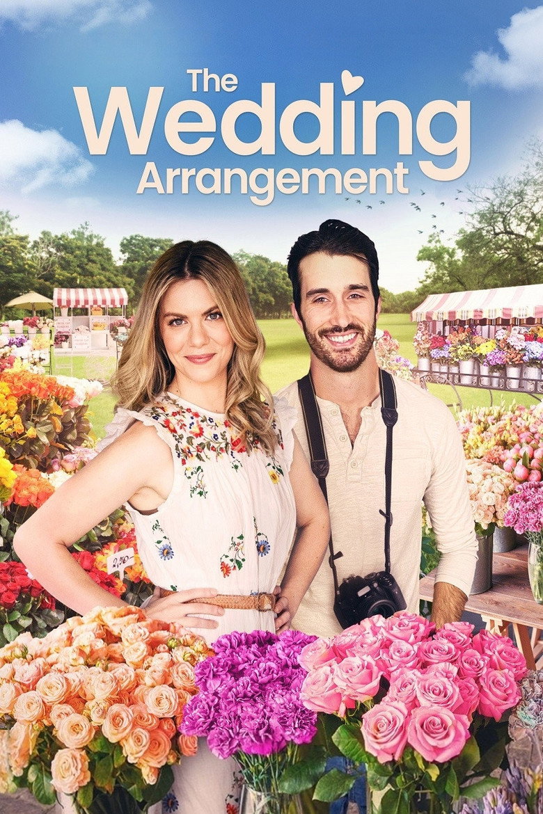 Imatge de The Wedding Arrangement
