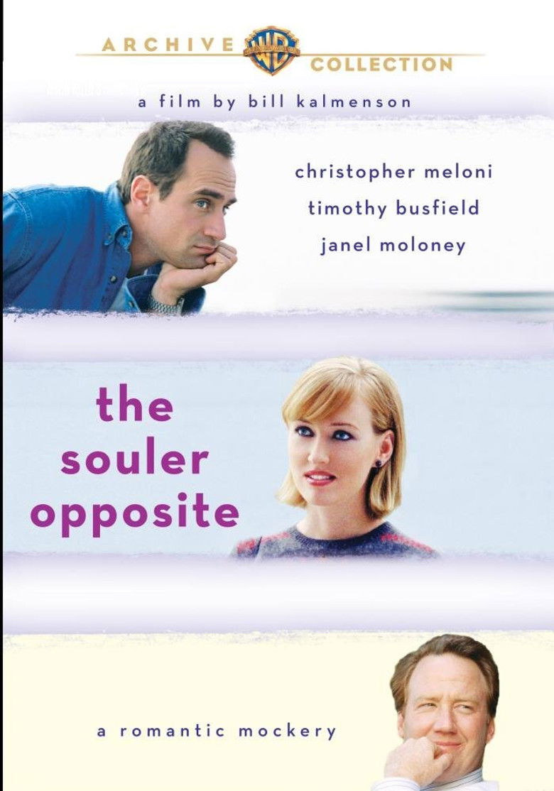 Imatge de The Souler Opposite