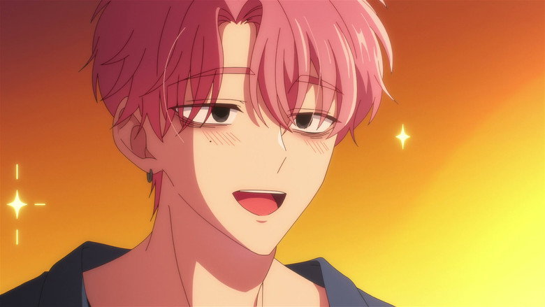 Still from Tamon's B-Side - Season 1 Episode 8