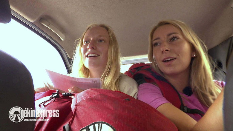 Pékin Express Saison 22 Épisode 9 Voirfilms