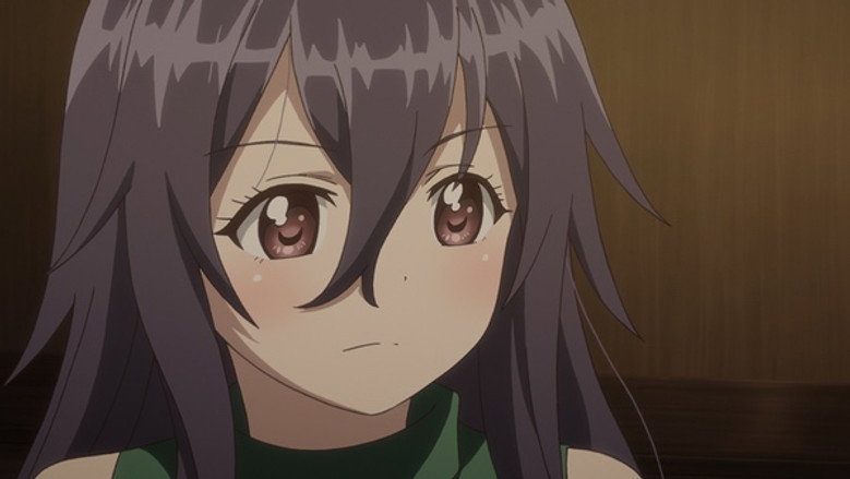 Still from Release the Spyce - Season 1 Episode 8