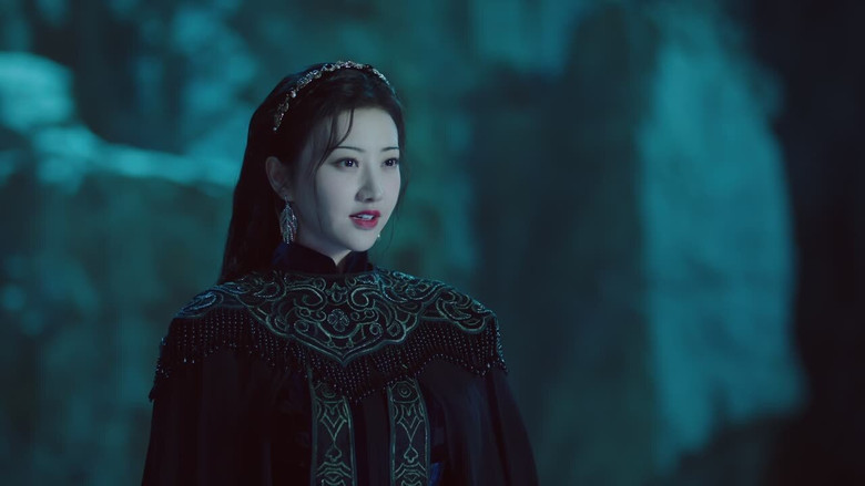 Still from Rattan - Season 1 Episode 12