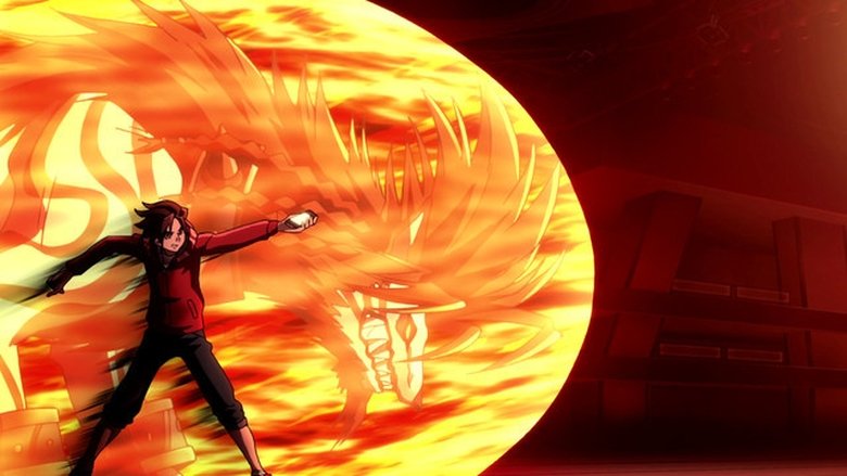 Still image for Monster Strike season 1 episode 13: Episode 13 Still image for Monster Strike season 1 episode 13: Episode 13