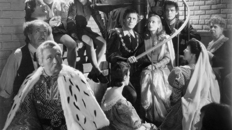 Image d'arrière-plan 10 du film Jeux dangereux