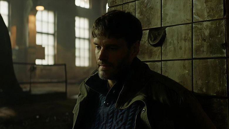 Imatge de The Barrel