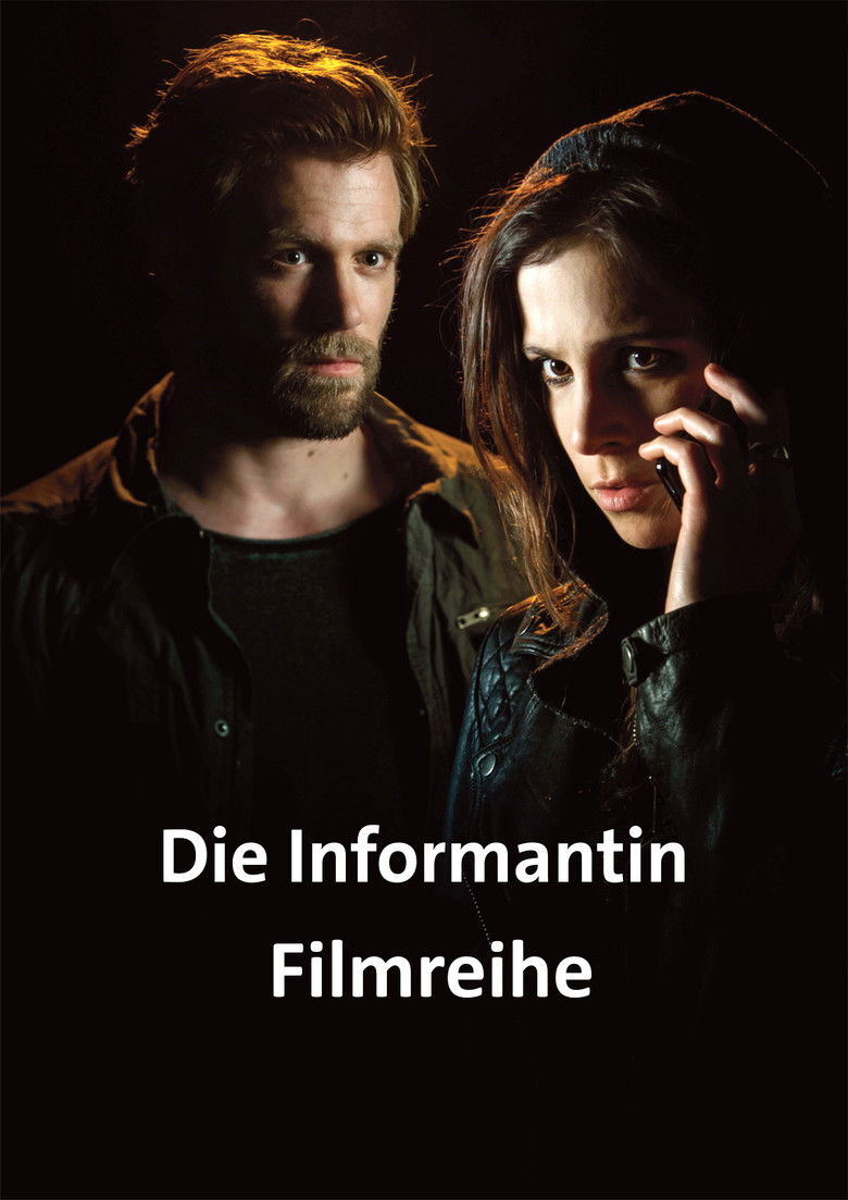 Die Informantin Filmreihe backdrop image