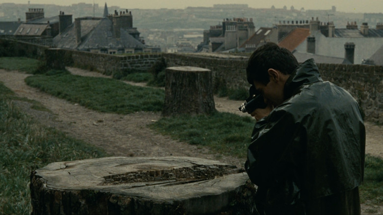 Image d'arrière-plan 10 du film Muriel, ou le Temps d'un retour