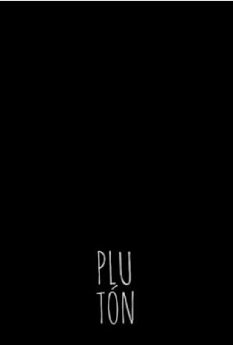 Affiche ou illustration — Pluton