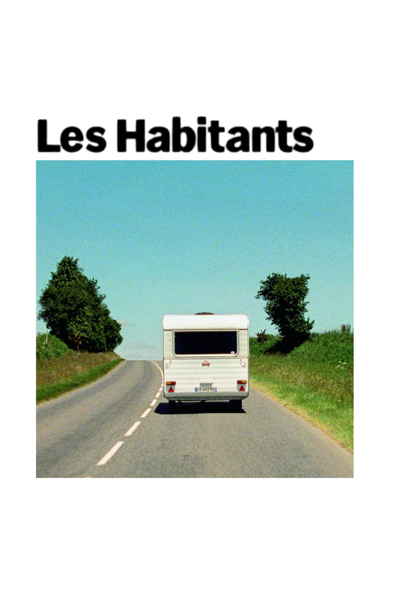 Imatge de Les Habitants