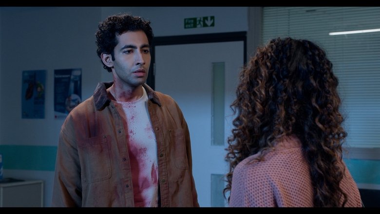 Still image for Kanneda season 1 episode 6: Darr se Daroge Toh Roz Roz Maroge! Still image for Kanneda season 1 episode 6: Darr se Daroge Toh Roz Roz Maroge!